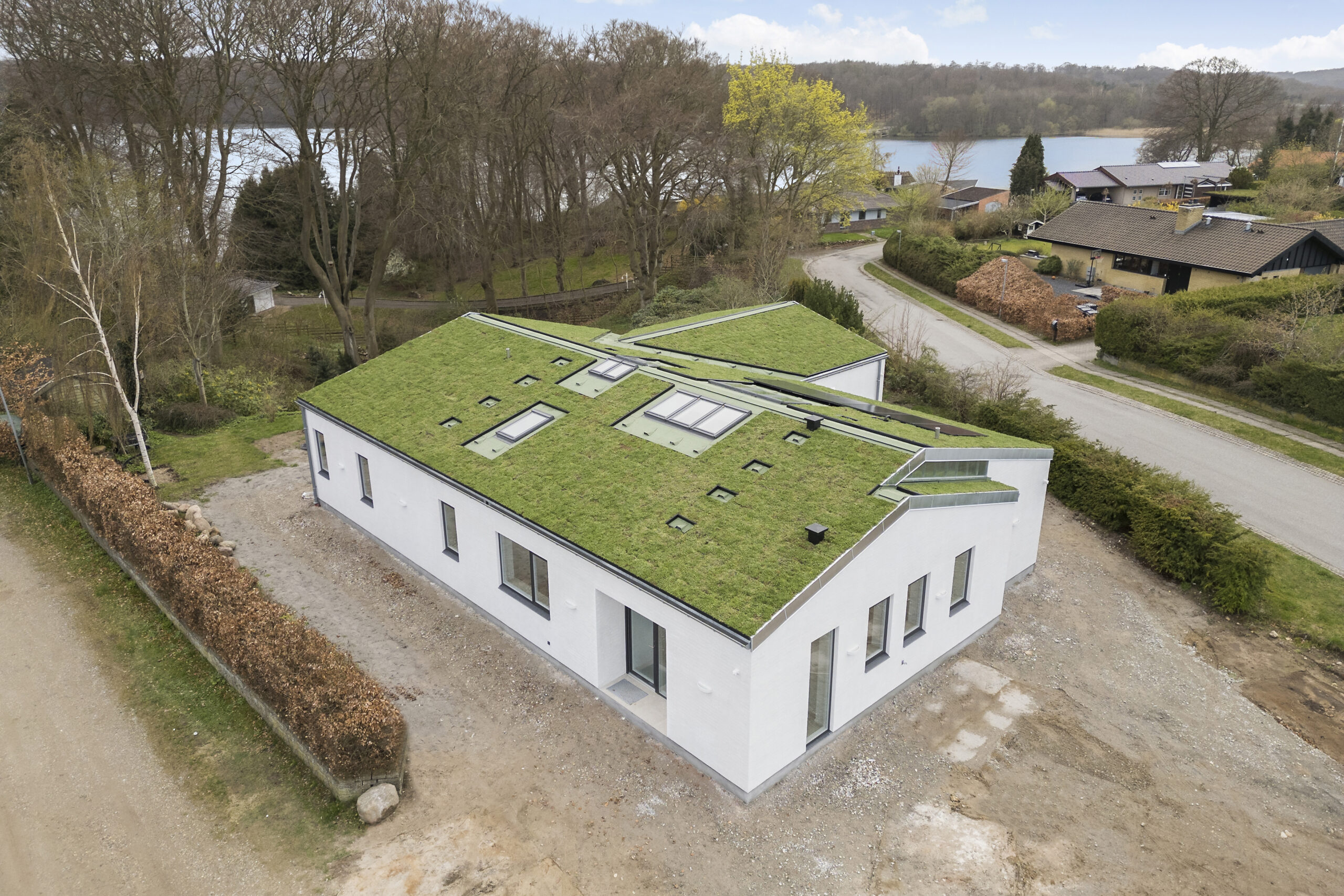 Grønne tiltag