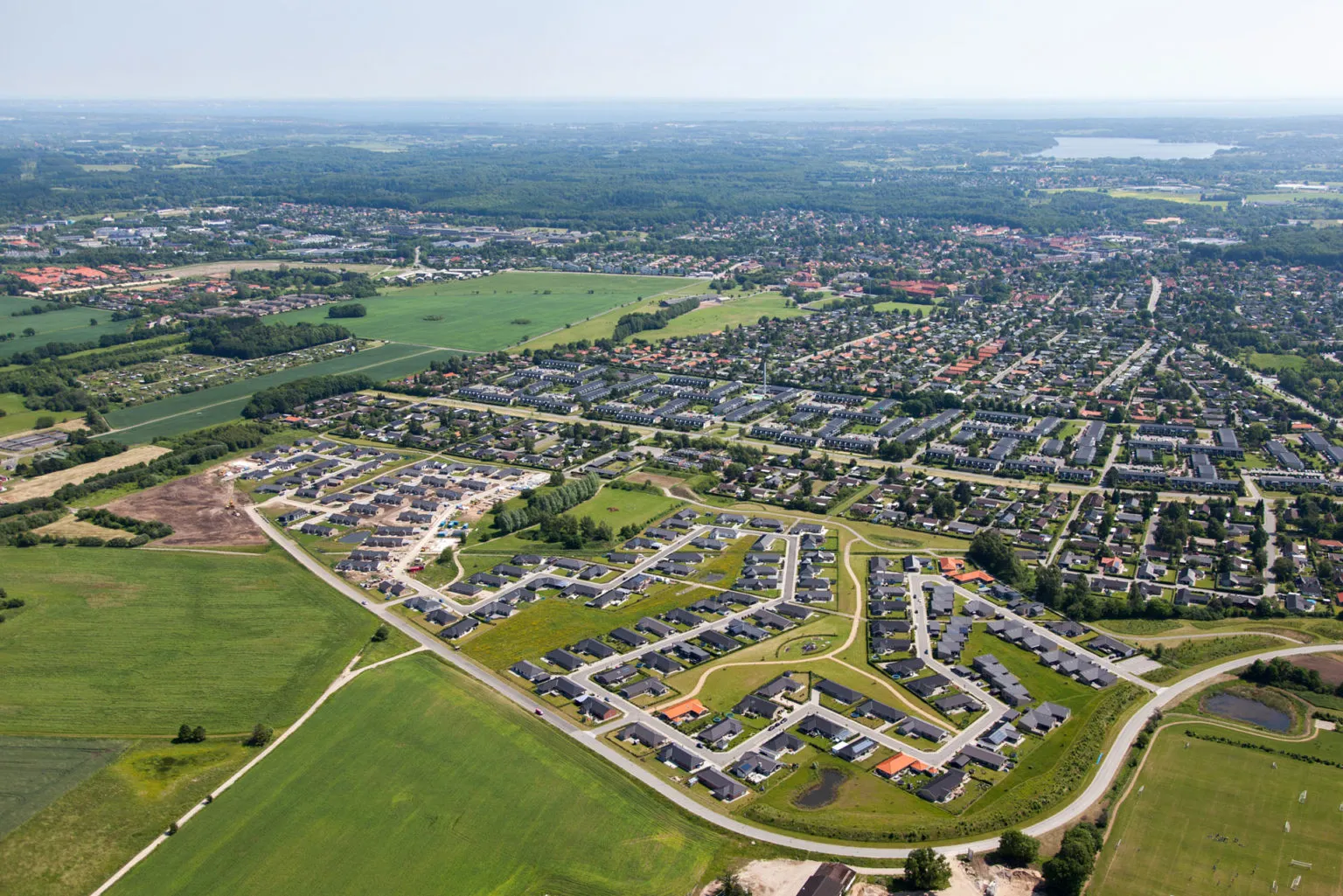 Byggegrunde
