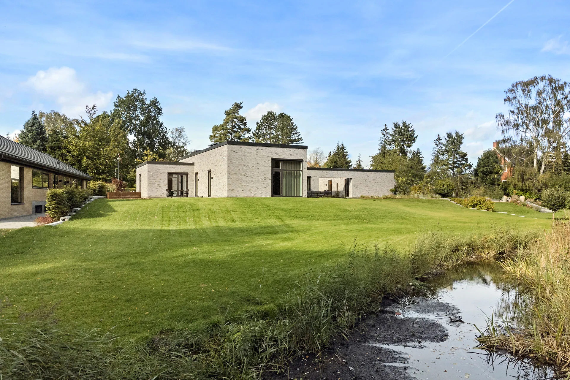 Byggerådgiver hos Lind & Risør